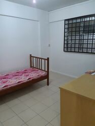 Blk 204 Tampines Street 21 (Tampines), HDB 3 Rooms #604401181